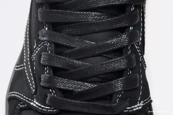 80% Off Sale Air Jordan 1 OG Scott x Phantom Black DM7866-001 Travis Low 0523